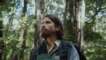 Zasłona do filmu "In Search of My Moehau" #1177150