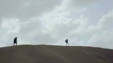 Zasłona do filmu "In Search of My Moehau" #1177152
