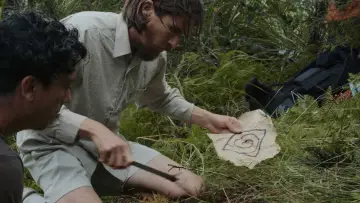 Zasłona do filmu "In Search of My Moehau" #1177154