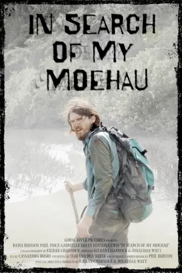 Plakat do filmu "In Search of My Moehau" #1177156