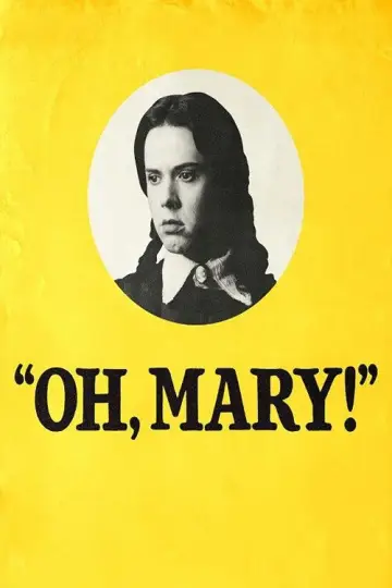Plakat do filmu "Oh, Mary!" #1191042