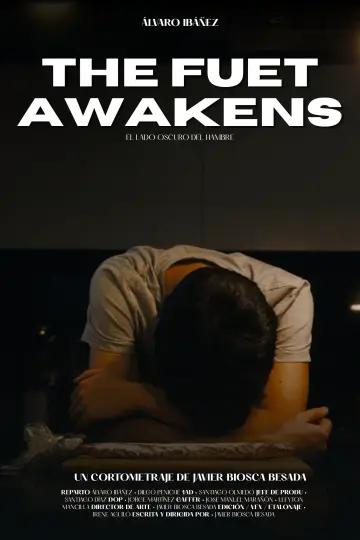 Plakat do filmu "The Fuet Awakens" #1196231