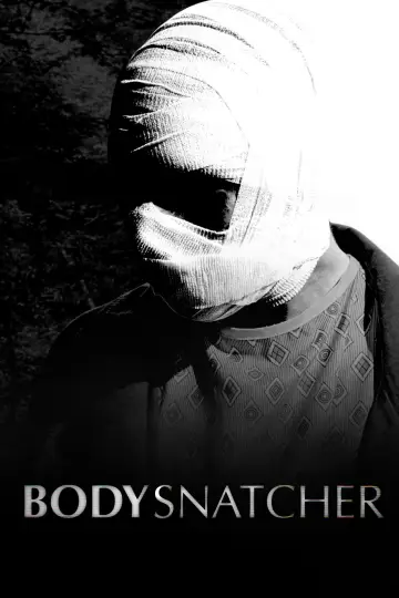 Plakat do filmu "Bodysnatcher" #1196348