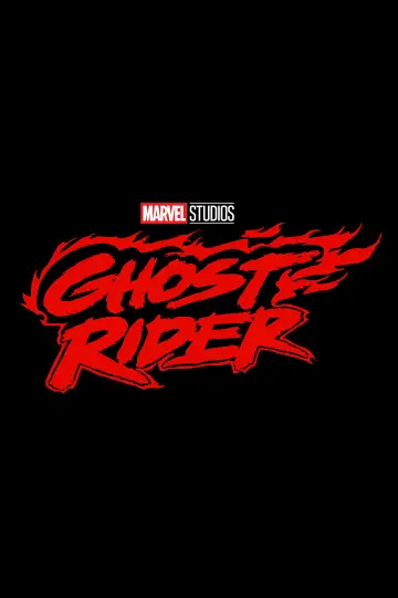 Plakat do filmu "Ghost Rider" #1182514