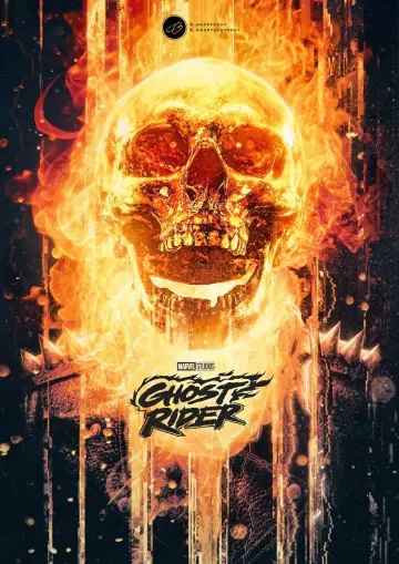 Ghost Rider