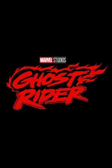 Plakat do filmu "Ghost Rider" #1201277