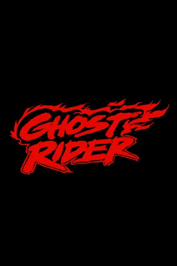 Plakat do filmu "Ghost Rider" #1829564