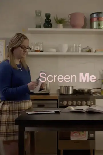 Screen Me plakat