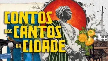 Zasłona do filmu "Sereno Canto: Contos dos Cantos da Cidade" #1187521