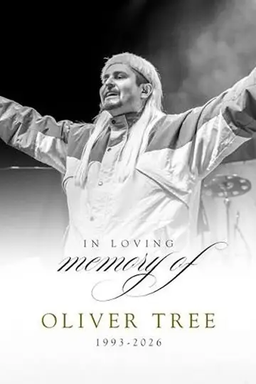 Oliver Tree - Celebration of Life