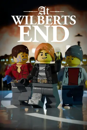Plakat do filmu "At Wilberts End" #1187424