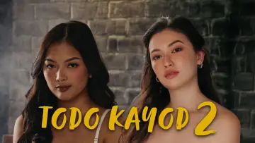 Zasłona do filmu "Todo Kayod 2" #1194887