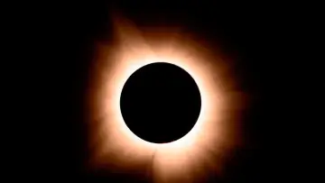 Zasłona do filmu "Eclipse Across Europe" #1187462