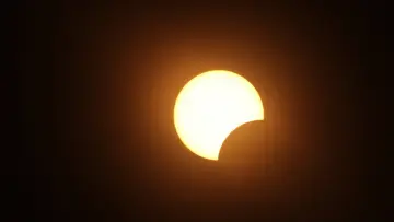 Zasłona do filmu "Eclipse Across Europe" #1211043