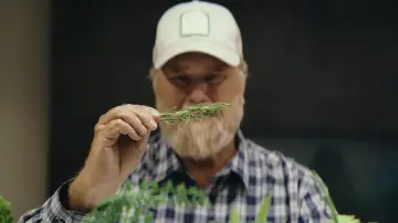 Zasłona do filmu "Farm to Table" #1187335
