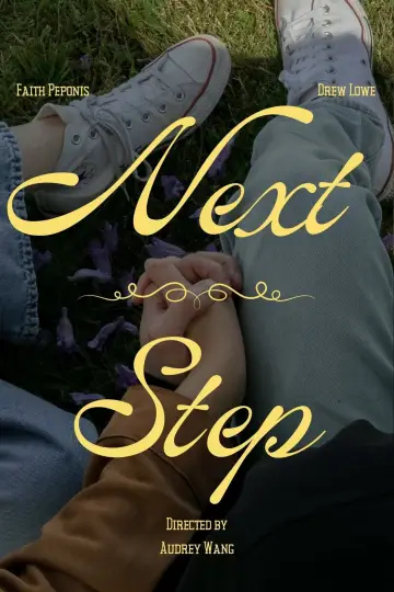 Plakat do filmu "Next Step" #1177543