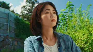 Zasłona do filmu "그날의 태주" #1572420