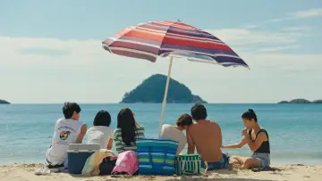 Zasłona do filmu "그날의 태주" #1572421