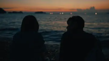 Zasłona do filmu "그날의 태주" #1572423