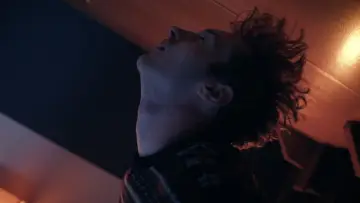 Zasłona do filmu "Hypnophobia" #1177536