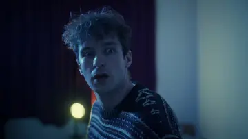 Zasłona do filmu "Hypnophobia" #1177537