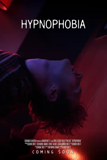 Hypnophobia