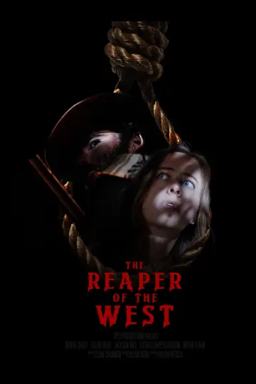 Plakat do filmu "The Reaper of the West" #1177526