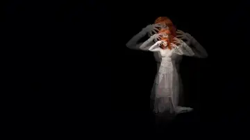 Zasłona do filmu "Mylène Farmer : Égrégore - L