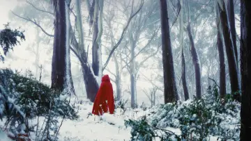 Zasłona do filmu "Nature of the Soul" #1196274