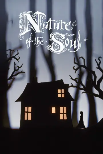 Nature of the Soul plakat