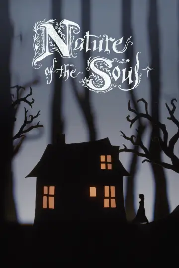 Plakat do filmu "Nature of the Soul" #1196276