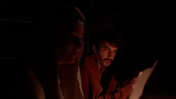 Zasłona do filmu "بين لجبال" #1187528