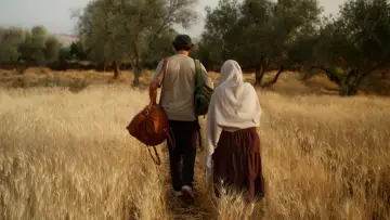 Zasłona do filmu "بين لجبال" #1187529