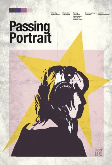 Passing Portrait