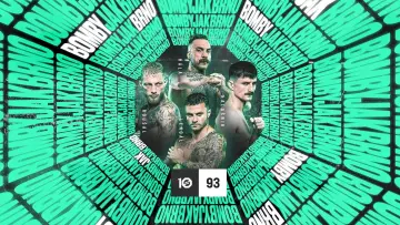 Zasłona do filmu "OKTAGON 93:" #1183136