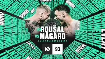 Zasłona do filmu "OKTAGON 93: Roušal vs. Mågård" #1209204