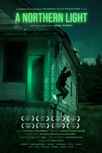 Plakat do filmu "Oru Vadakkan Velicham" #1151119