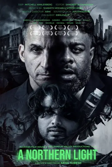 Plakat do filmu "Oru Vadakkan Velicham" #1151120