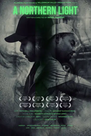 Plakat do filmu "Oru Vadakkan Velicham" #1151121