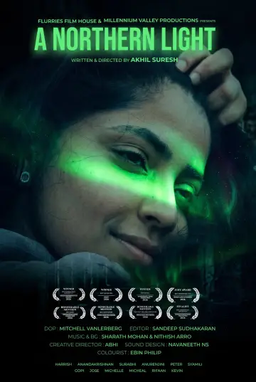 Plakat do filmu "Oru Vadakkan Velicham" #1151122