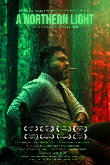 Plakat do filmu "Oru Vadakkan Velicham" #1151123