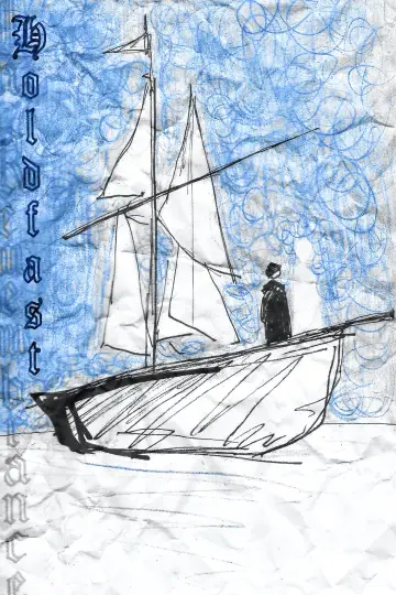 Holdfast plakat