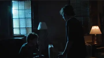 Zasłona do filmu "Man..." #1177521