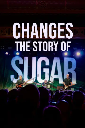 Plakat do filmu "Changes: The Story Of Sugar" #1177184