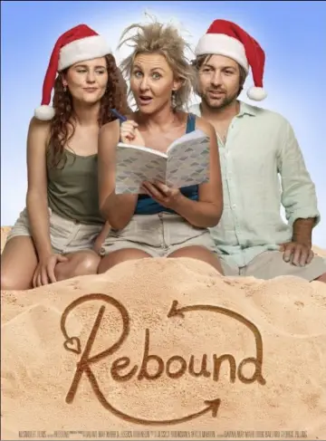Rebound plakat