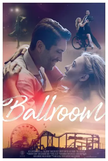 Ballroom plakat