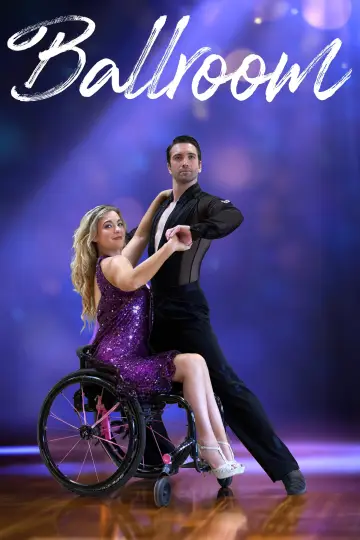 Plakat do filmu "Ballroom" #1801593