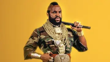 Zasłona do filmu "Sportowe opowieści: Mr. T - Żal mi głupców" #1525639