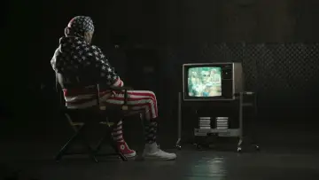 Zasłona do filmu "Sportowe opowieści: Mr. T - Żal mi głupców" #1638840