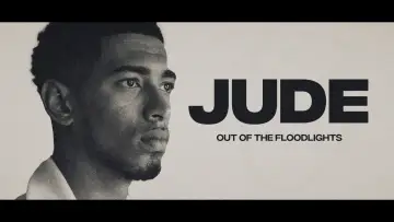 Zasłona do filmu "Jude: Out of the Floodlights" #1184665